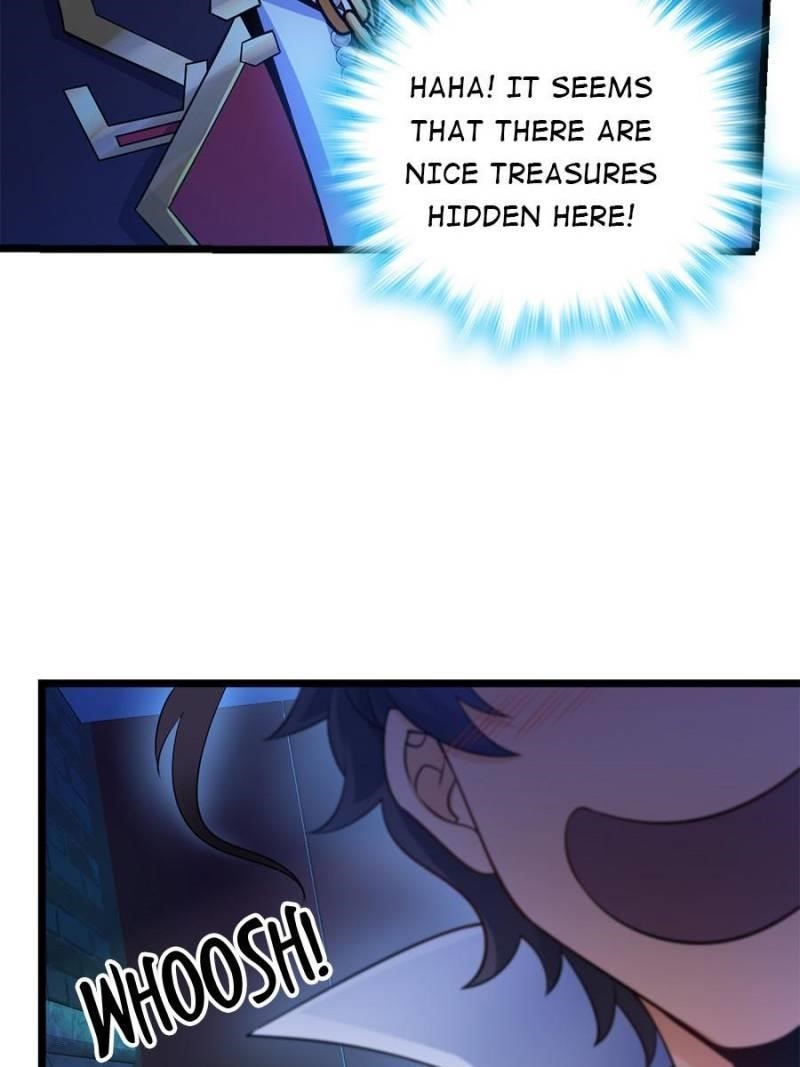 Spare Me, Great Lord! Chapter 46 - Page 83 in English