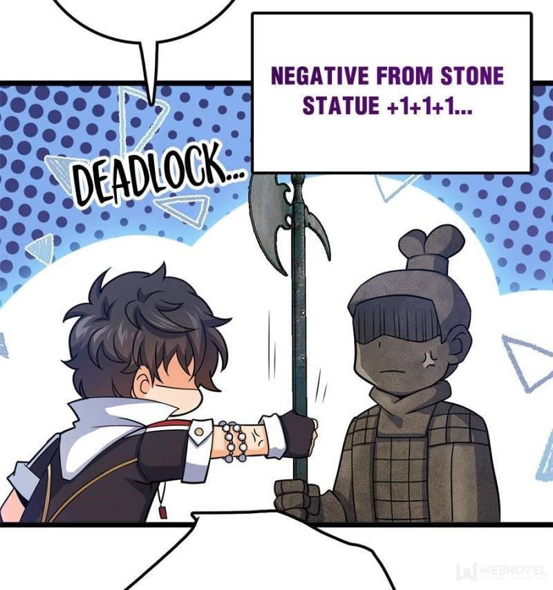 Spare Me, Great Lord! Chapter 46 - Page 86 in English