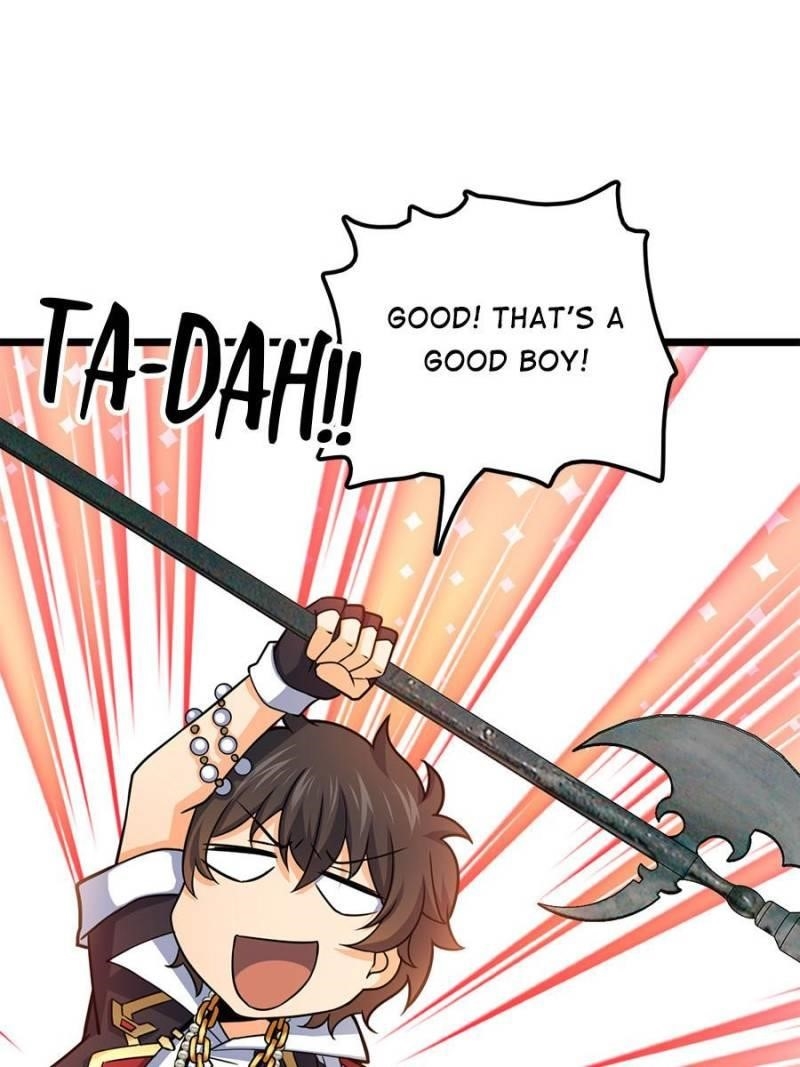 Spare Me, Great Lord! Chapter 46 - Page 89 in English
