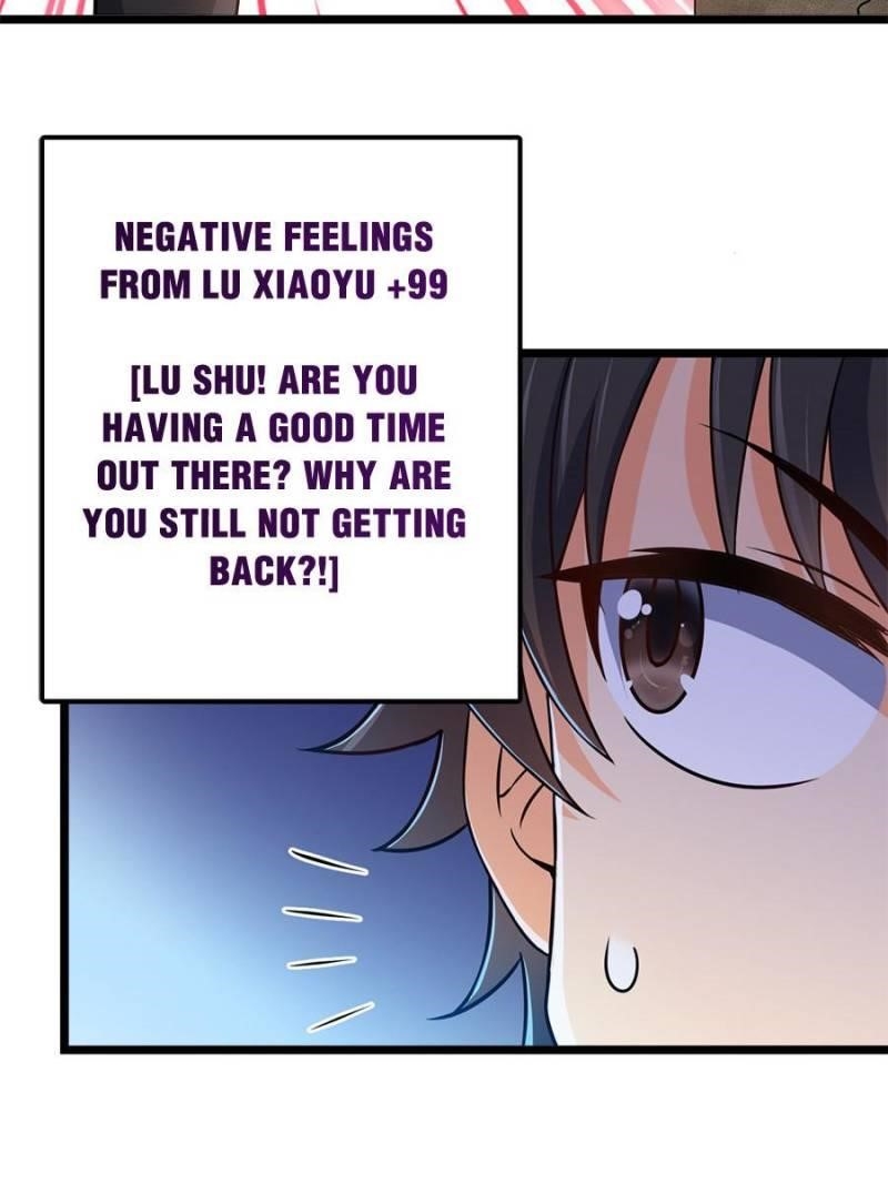 Spare Me, Great Lord! Chapter 46 - Page 91 in English