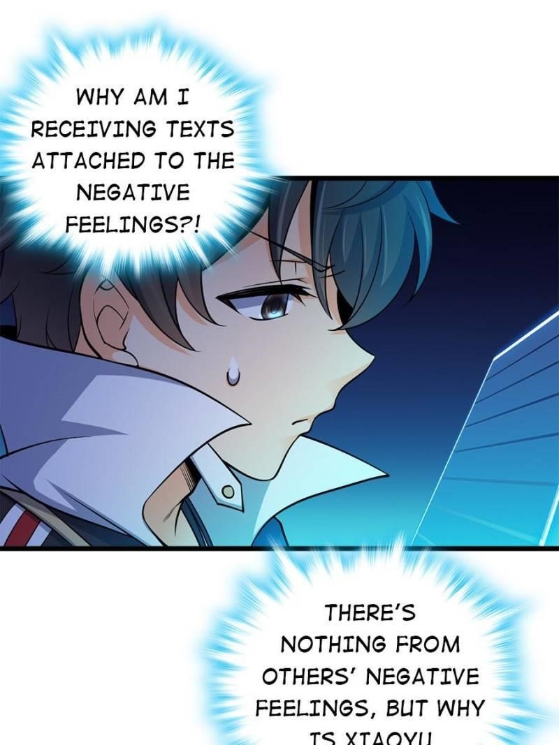 Spare Me, Great Lord! Chapter 46 - Page 93 in English
