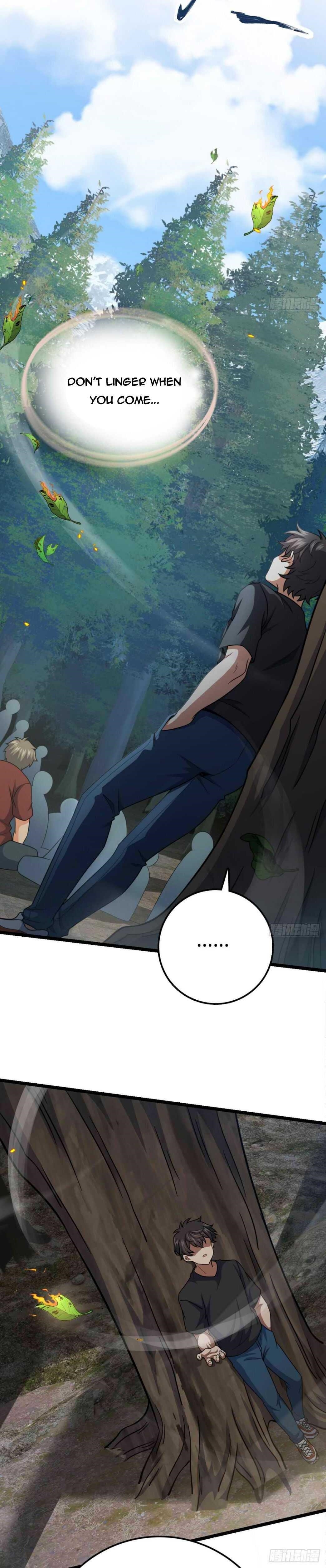 Spare Me, Great Lord! Chapter 460 - Page 20 in English