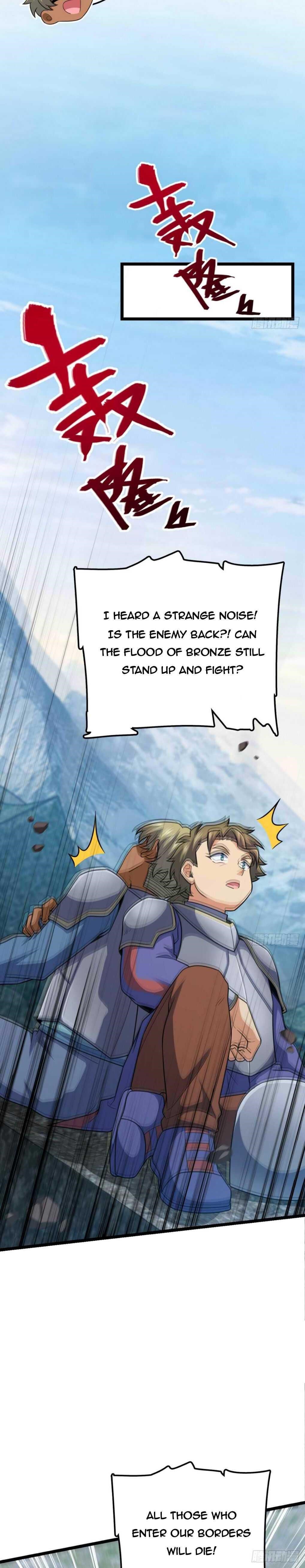 Spare Me, Great Lord! Chapter 460 - Page 6 in English