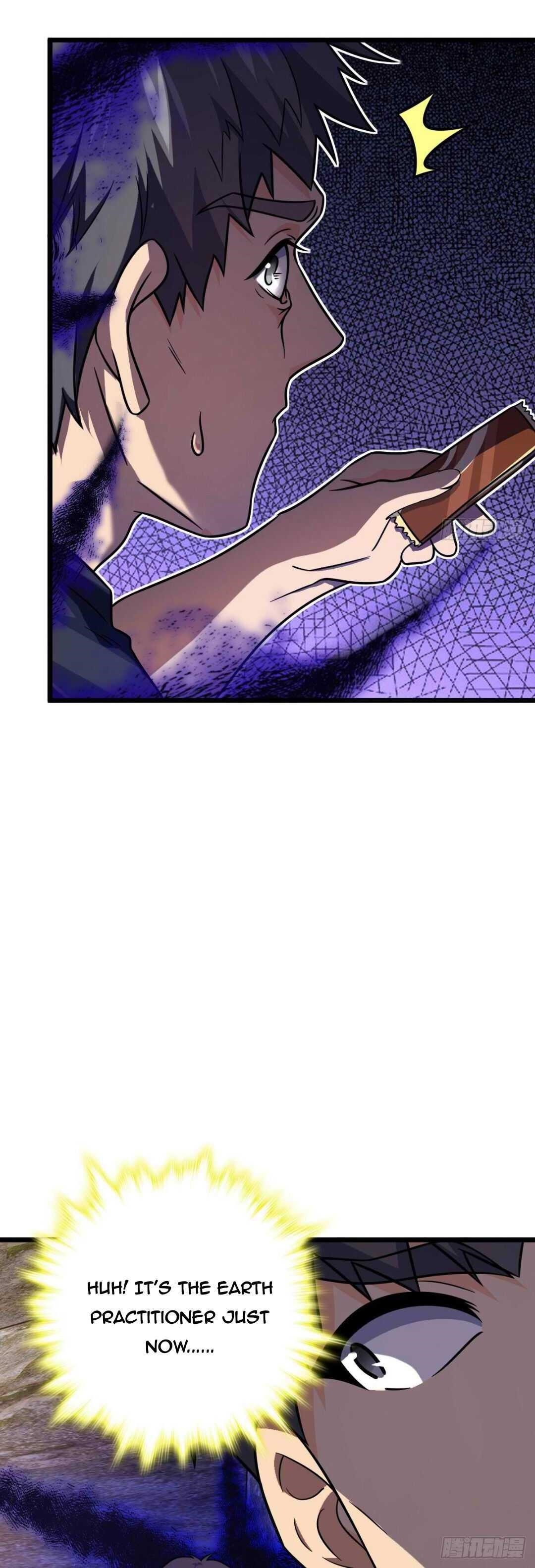 Spare Me, Great Lord! Chapter 461 - Page 17 in English