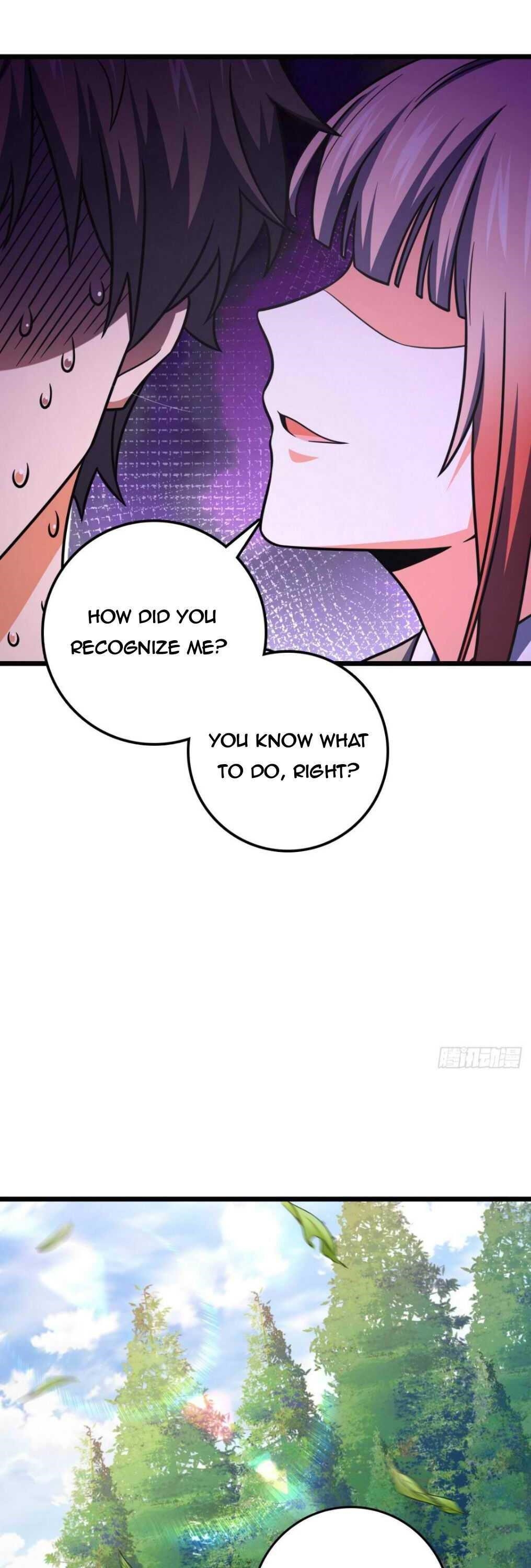 Spare Me, Great Lord! Chapter 461 - Page 26 in English