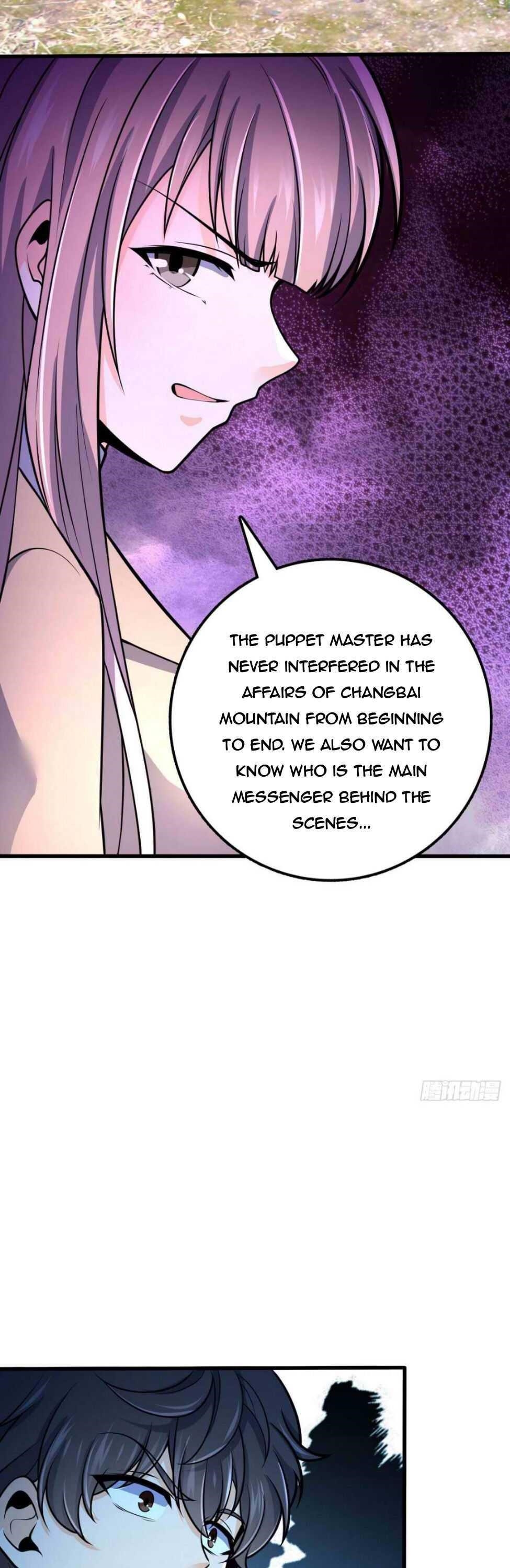 Spare Me, Great Lord! Chapter 462 - Page 19 in English