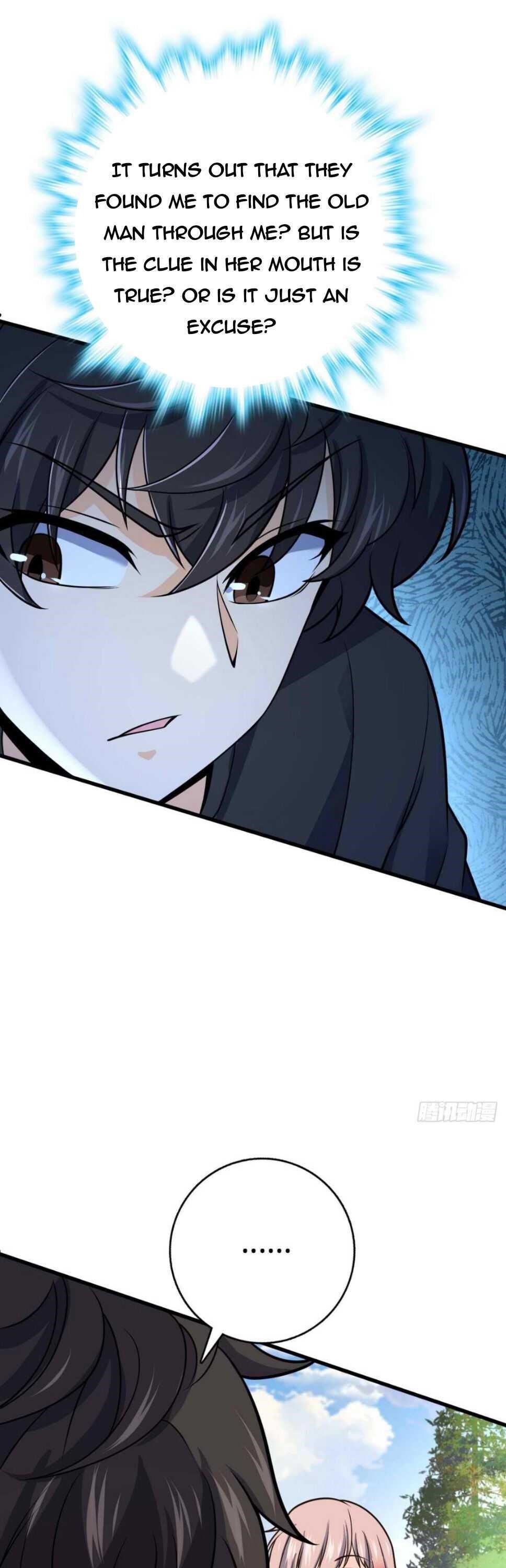 Spare Me, Great Lord! Chapter 462 - Page 21 in English