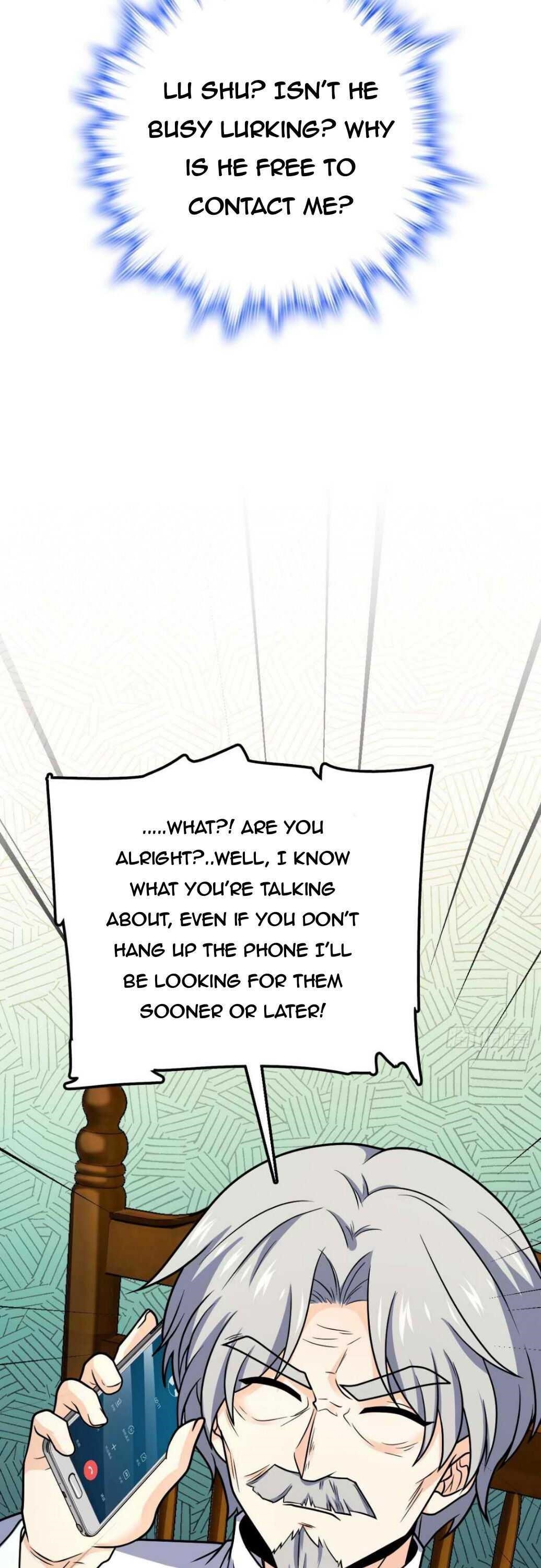 Spare Me, Great Lord! Chapter 462 - Page 29 in English