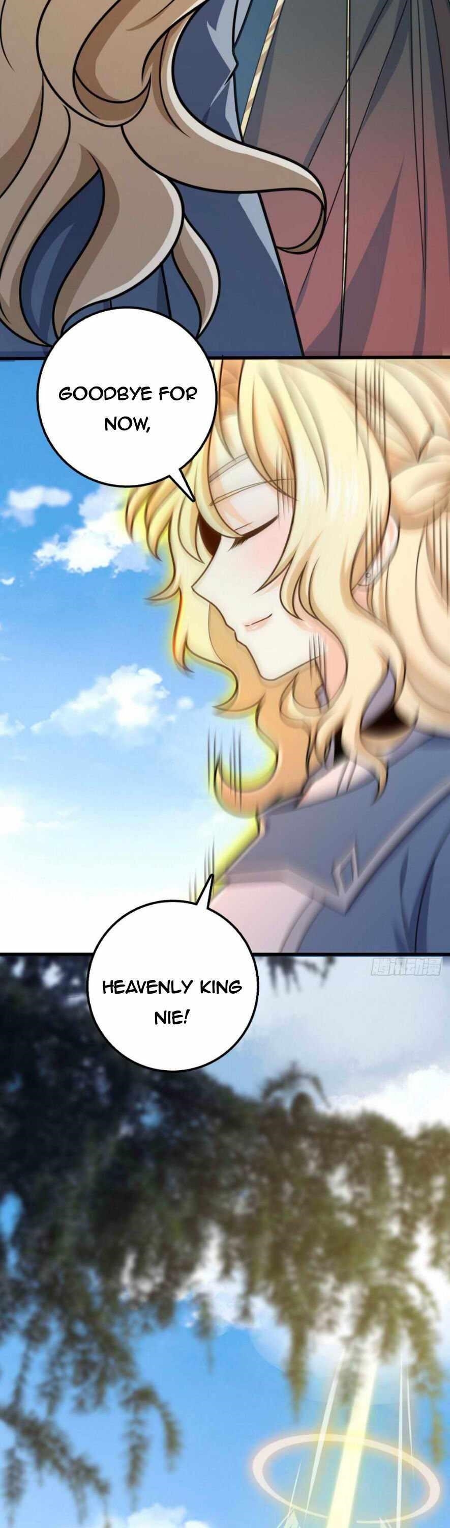 Spare Me, Great Lord! Chapter 463 - Page 28 in English