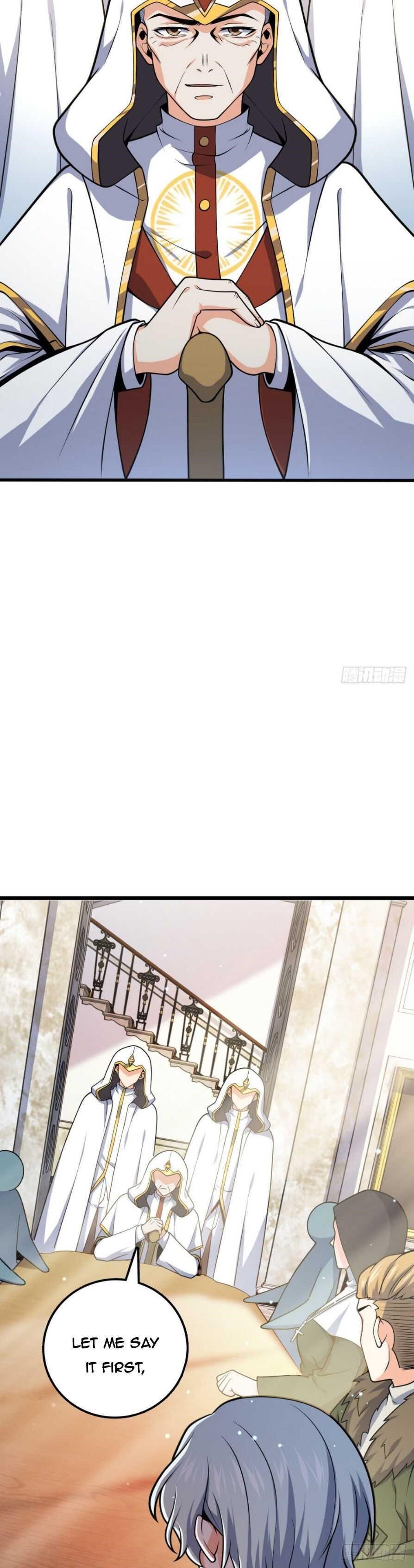 Spare Me, Great Lord! Chapter 464 - Page 5 in English