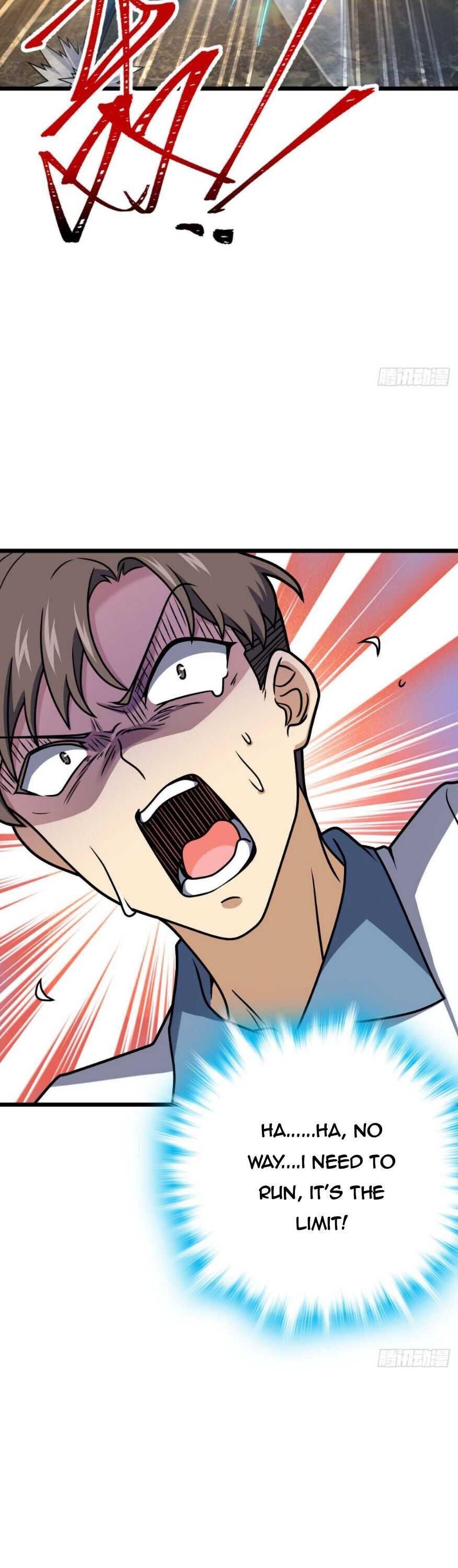 Spare Me, Great Lord! Chapter 465 - Page 11 in English