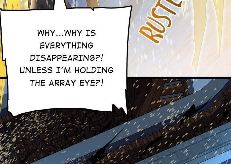 Spare Me, Great Lord! Chapter 47 - Page 100 in English