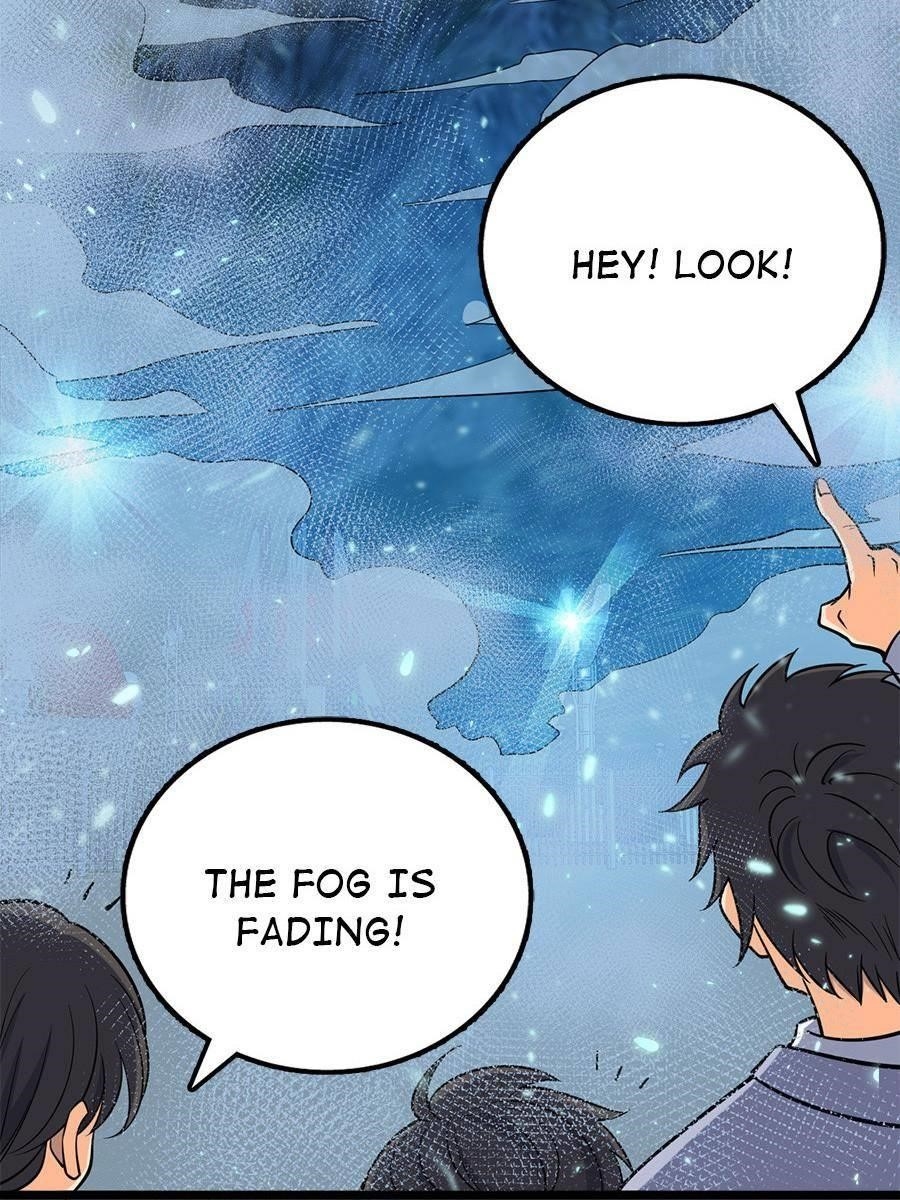 Spare Me, Great Lord! Chapter 47 - Page 112 in English
