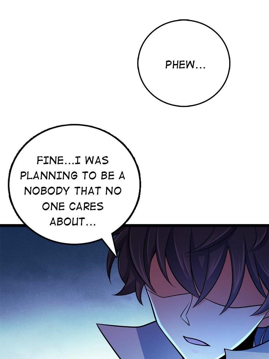 Spare Me, Great Lord! Chapter 47 - Page 23 in English