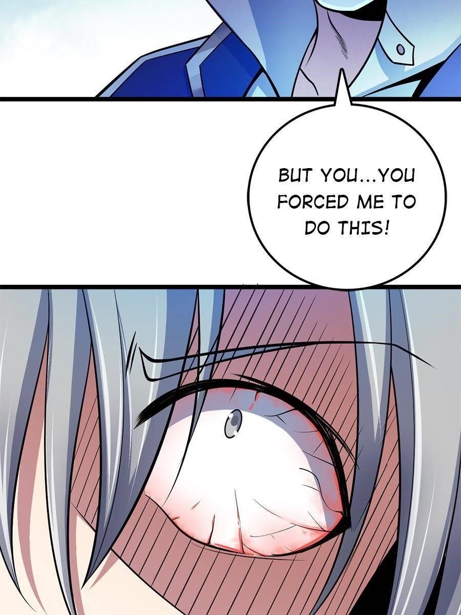 Spare Me, Great Lord! Chapter 47 - Page 24 in English