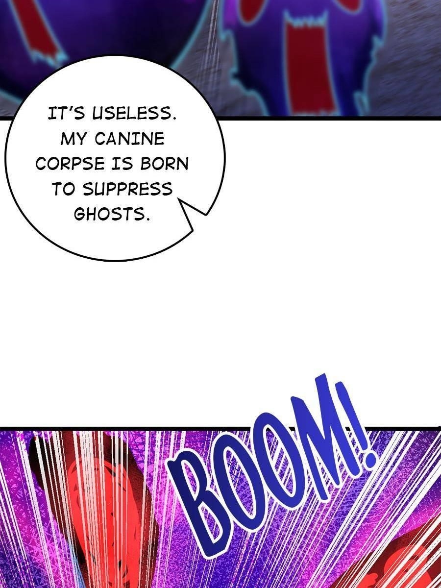 Spare Me, Great Lord! Chapter 47 - Page 31 in English