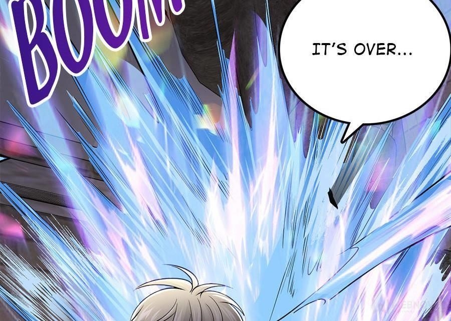 Spare Me, Great Lord! Chapter 47 - Page 40 in English
