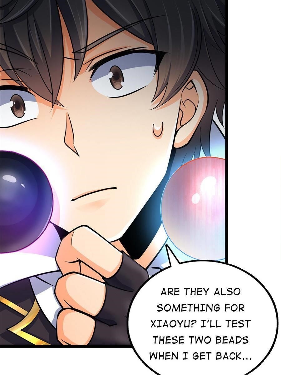 Spare Me, Great Lord! Chapter 47 - Page 48 in English