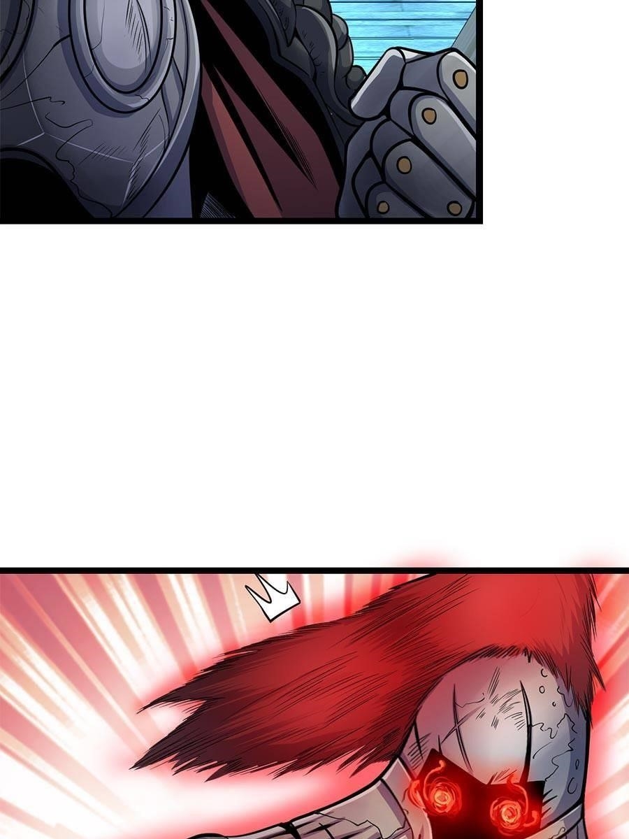 Spare Me, Great Lord! Chapter 47 - Page 62 in English