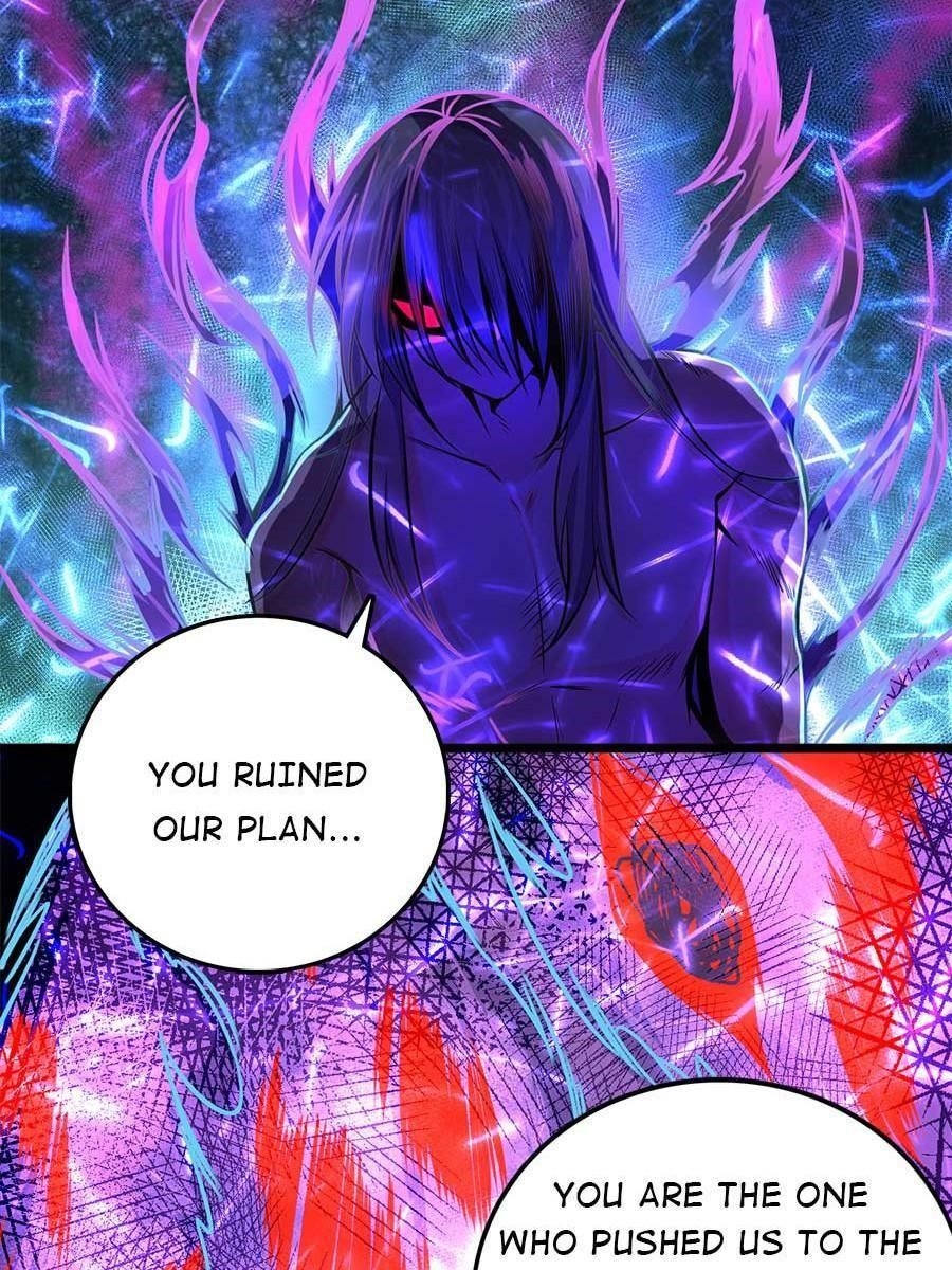 Spare Me, Great Lord! Chapter 47 - Page 7 in English