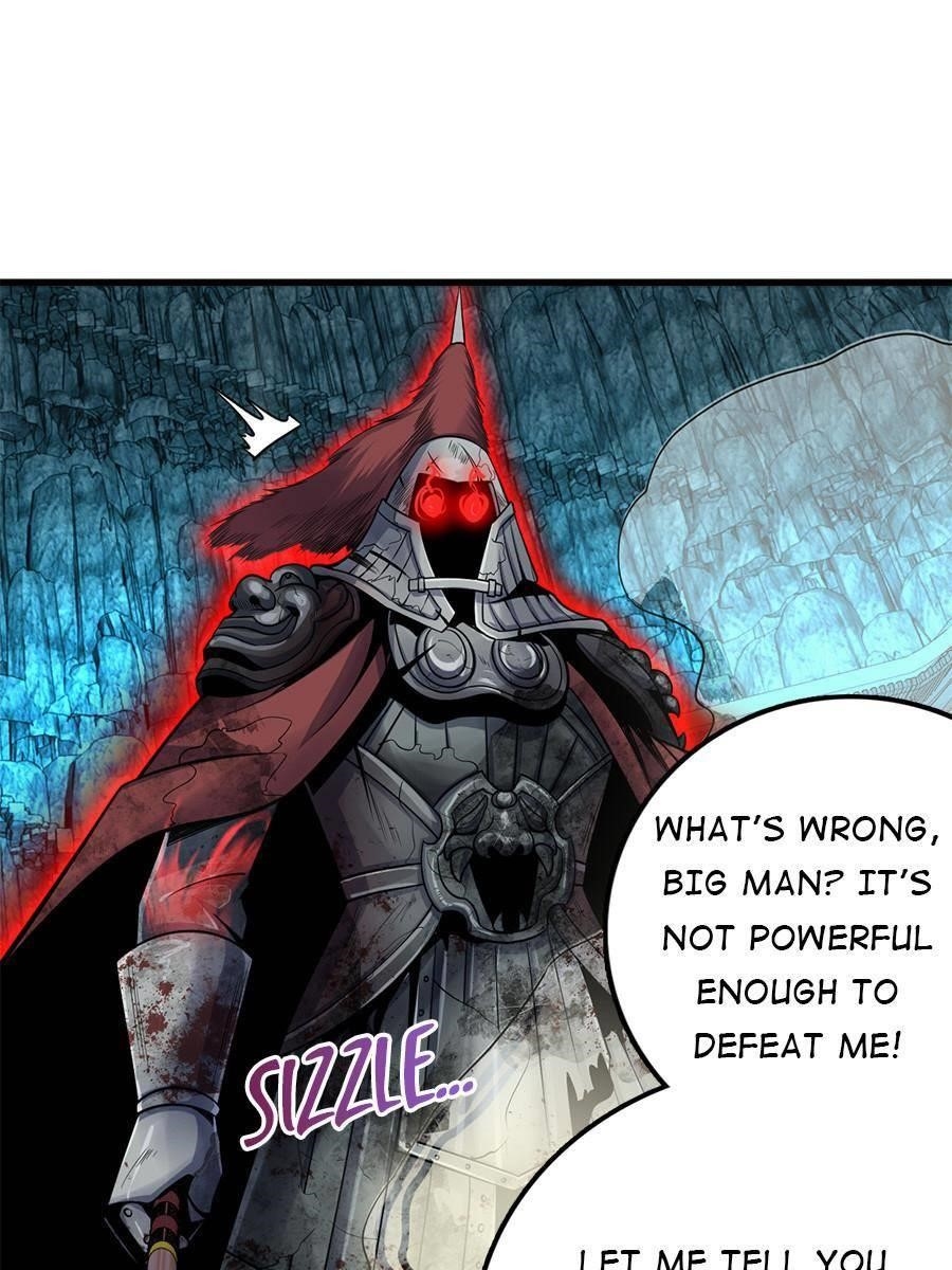 Spare Me, Great Lord! Chapter 47 - Page 70 in English