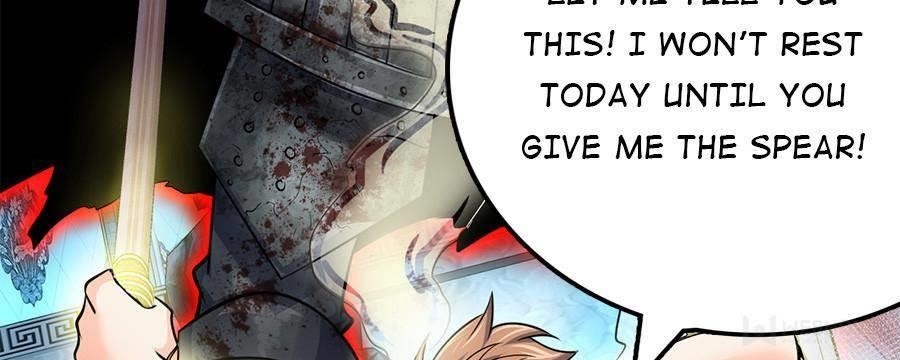 Spare Me, Great Lord! Chapter 47 - Page 71 in English