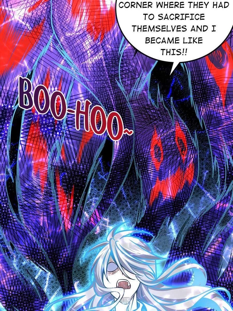 Spare Me, Great Lord! Chapter 47 - Page 8 in English