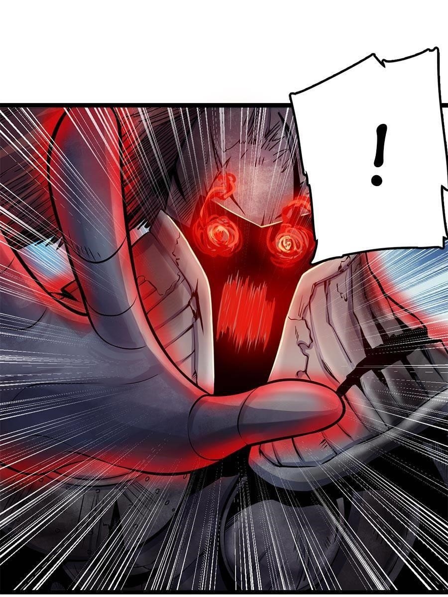 Spare Me, Great Lord! Chapter 47 - Page 95 in English
