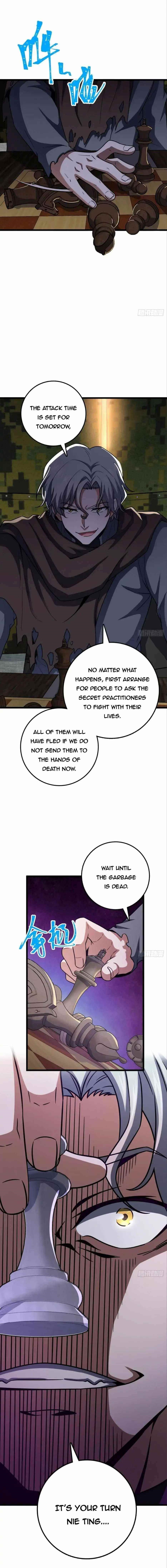 Spare Me, Great Lord! Chapter 471 - Page 14 in English