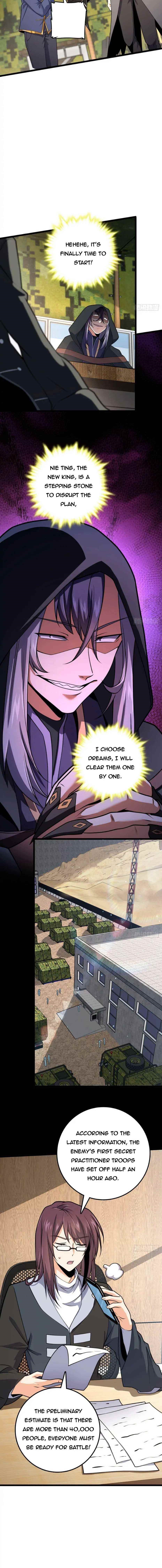 Spare Me, Great Lord! Chapter 475 - Page 17 in English