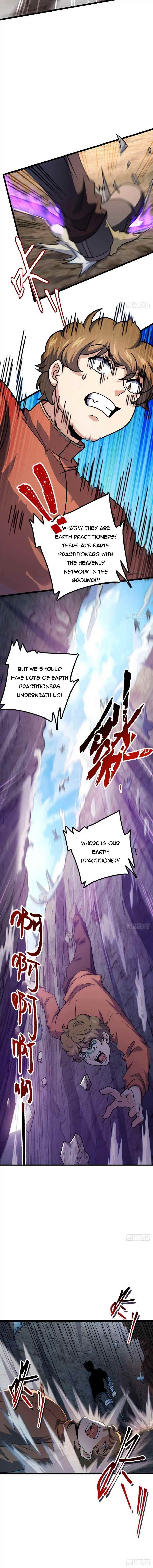 Spare Me, Great Lord! Chapter 476 - Page 8 in English