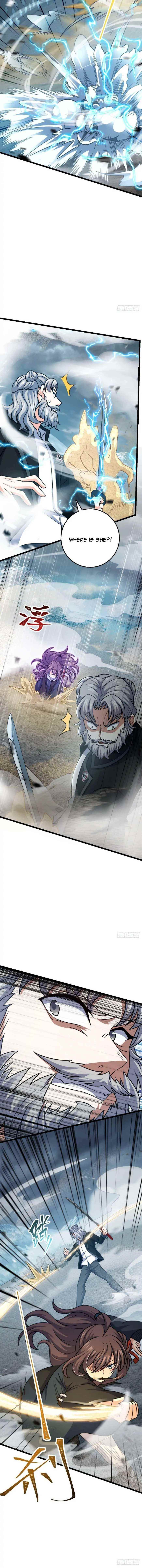 Spare Me, Great Lord! Chapter 479 - Page 4 in English