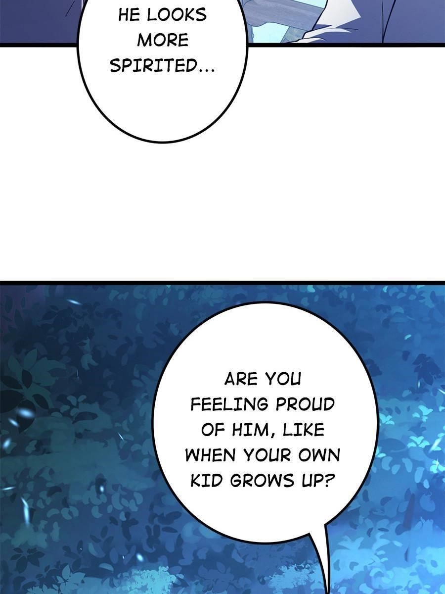 Spare Me, Great Lord! Chapter 48 - Page 103 in English