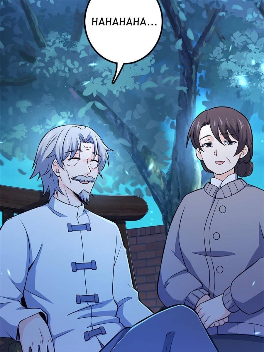 Spare Me, Great Lord! Chapter 48 - Page 105 in English