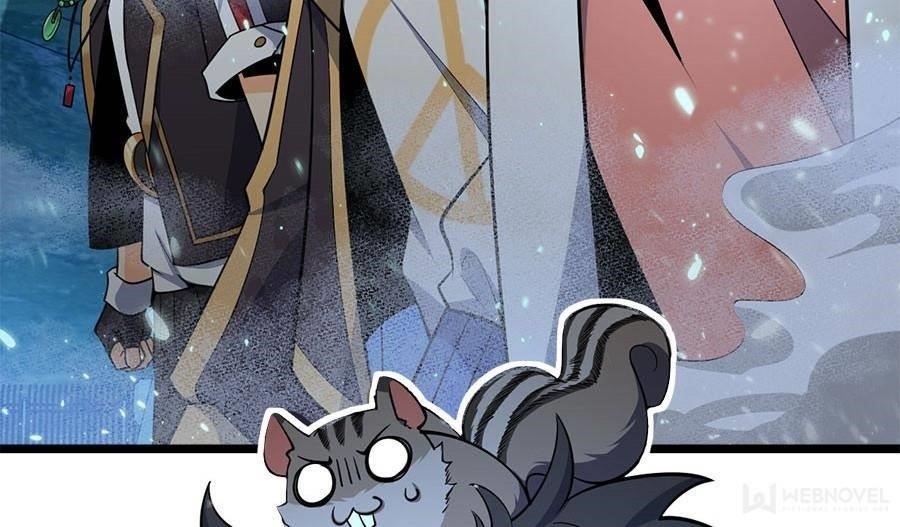 Spare Me, Great Lord! Chapter 48 - Page 14 in English