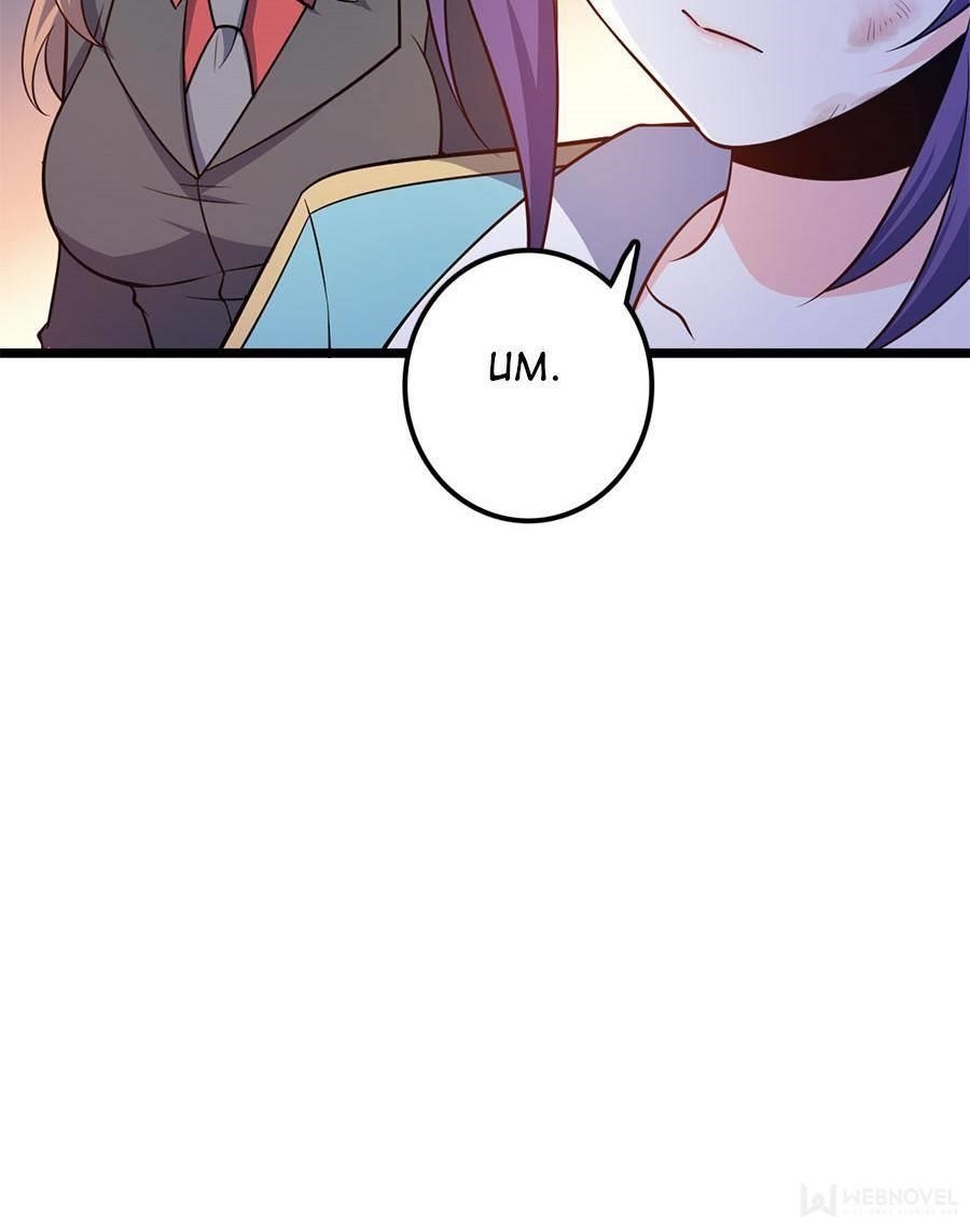 Spare Me, Great Lord! Chapter 48 - Page 22 in English