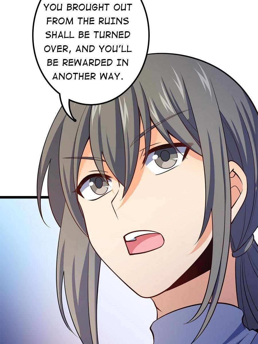 Spare Me, Great Lord! Chapter 48 - Page 24 in English