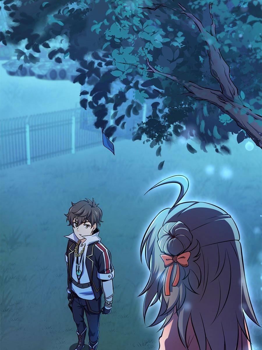 Spare Me, Great Lord! Chapter 48 - Page 47 in English
