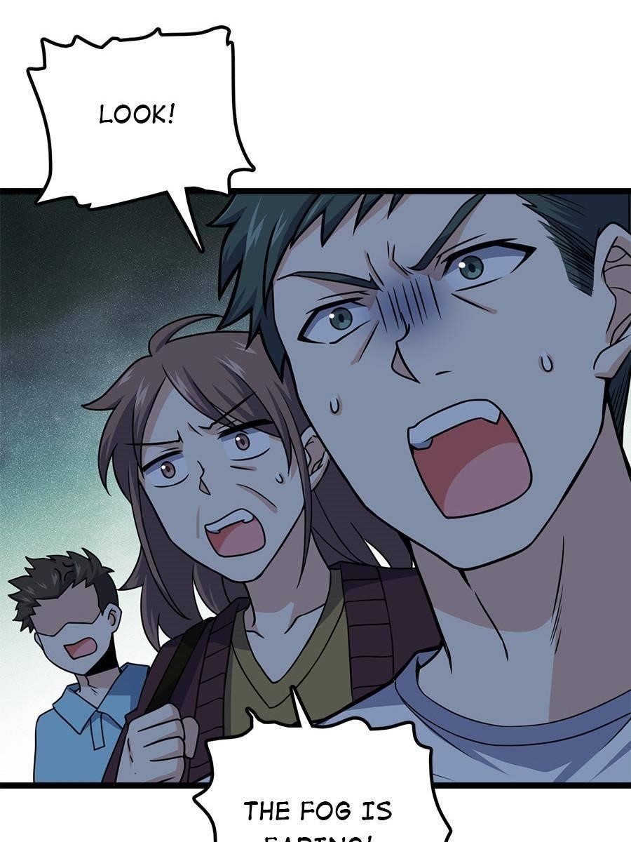 Spare Me, Great Lord! Chapter 48 - Page 5 in English