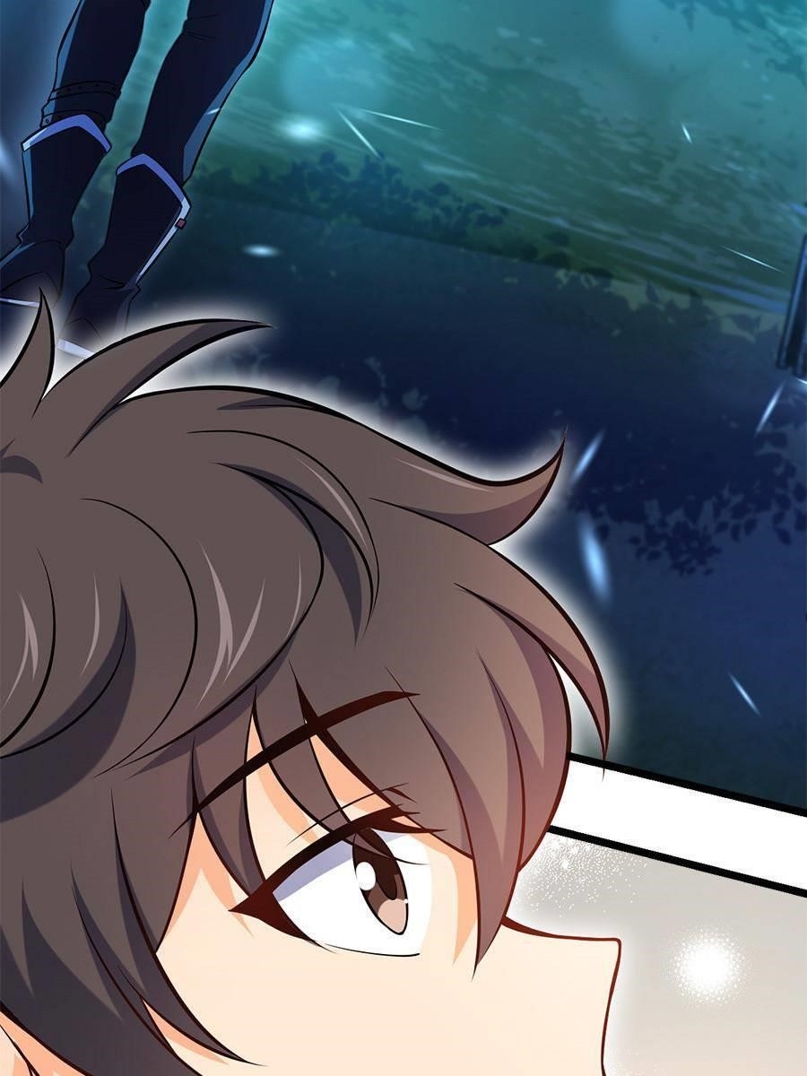 Spare Me, Great Lord! Chapter 48 - Page 53 in English