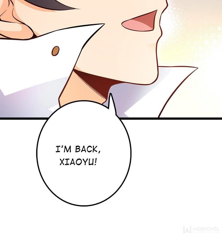 Spare Me, Great Lord! Chapter 48 - Page 54 in English