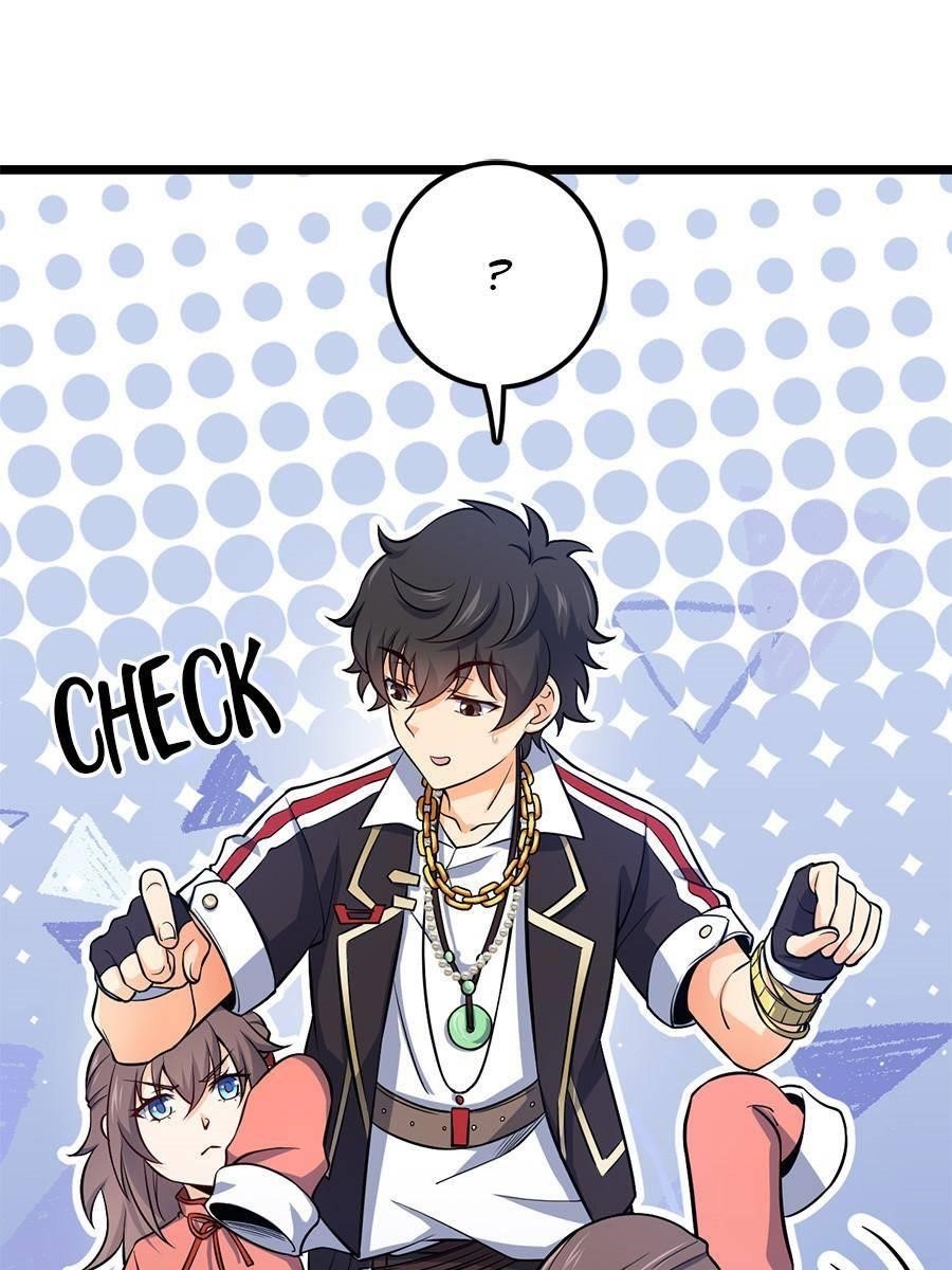 Spare Me, Great Lord! Chapter 48 - Page 59 in English