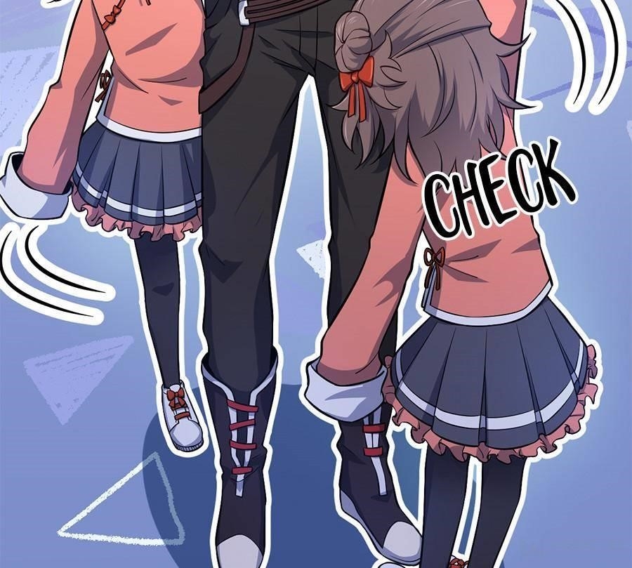 Spare Me, Great Lord! Chapter 48 - Page 60 in English