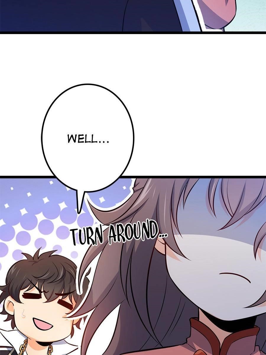Spare Me, Great Lord! Chapter 48 - Page 63 in English