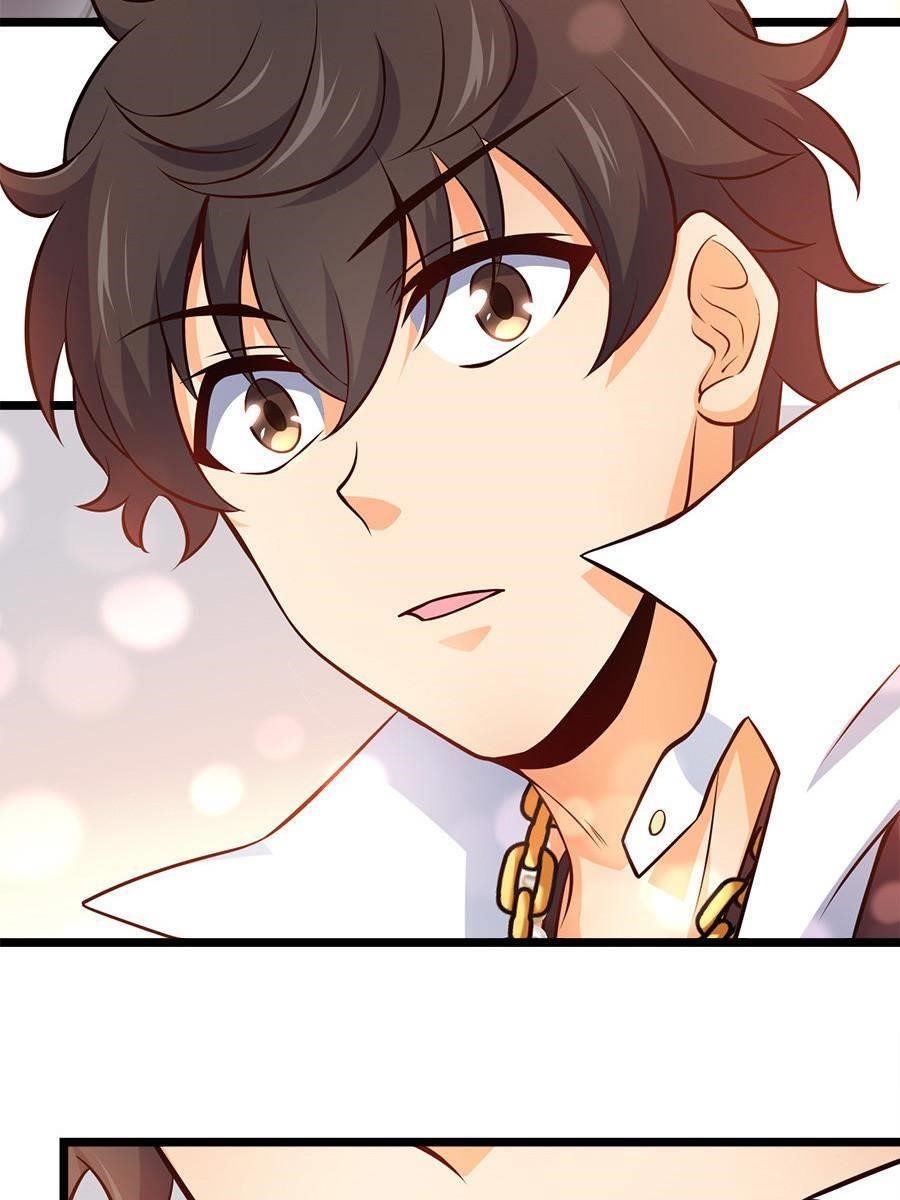 Spare Me, Great Lord! Chapter 48 - Page 67 in English