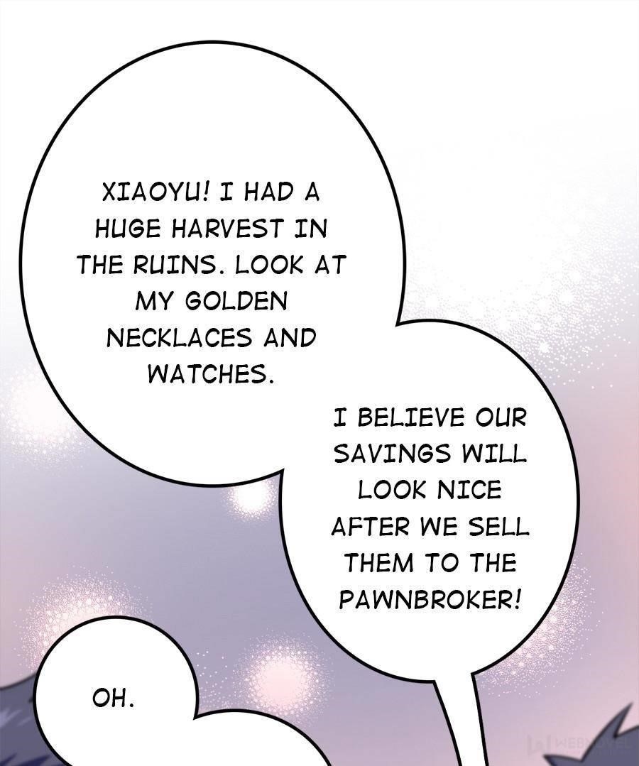 Spare Me, Great Lord! Chapter 48 - Page 69 in English
