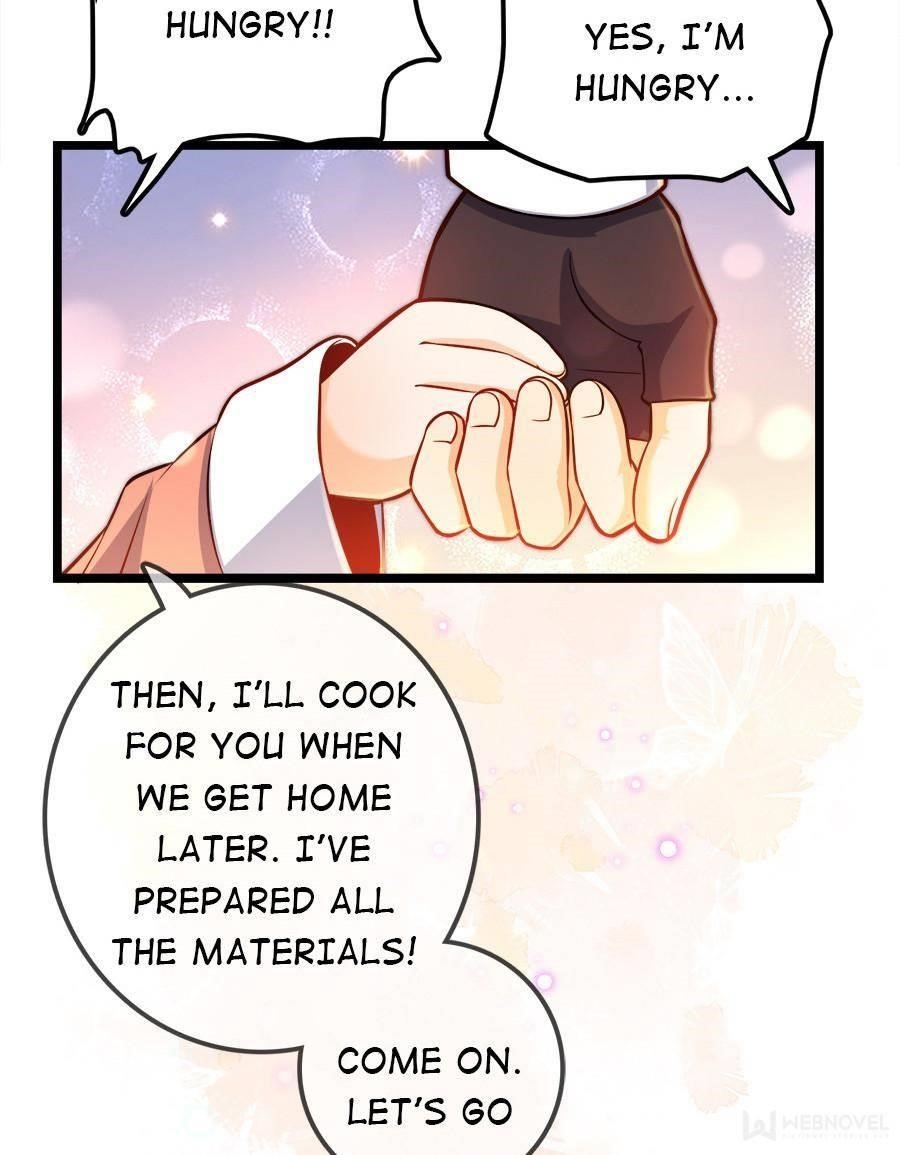 Spare Me, Great Lord! Chapter 48 - Page 71 in English