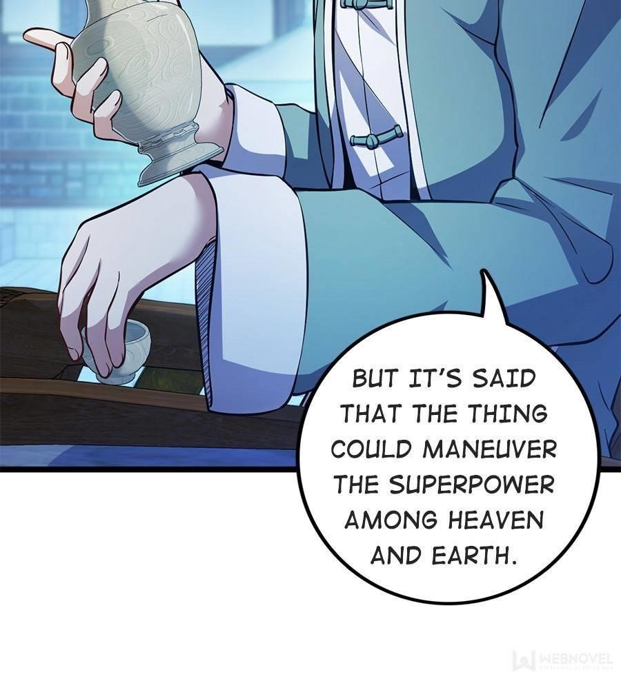 Spare Me, Great Lord! Chapter 48 - Page 80 in English