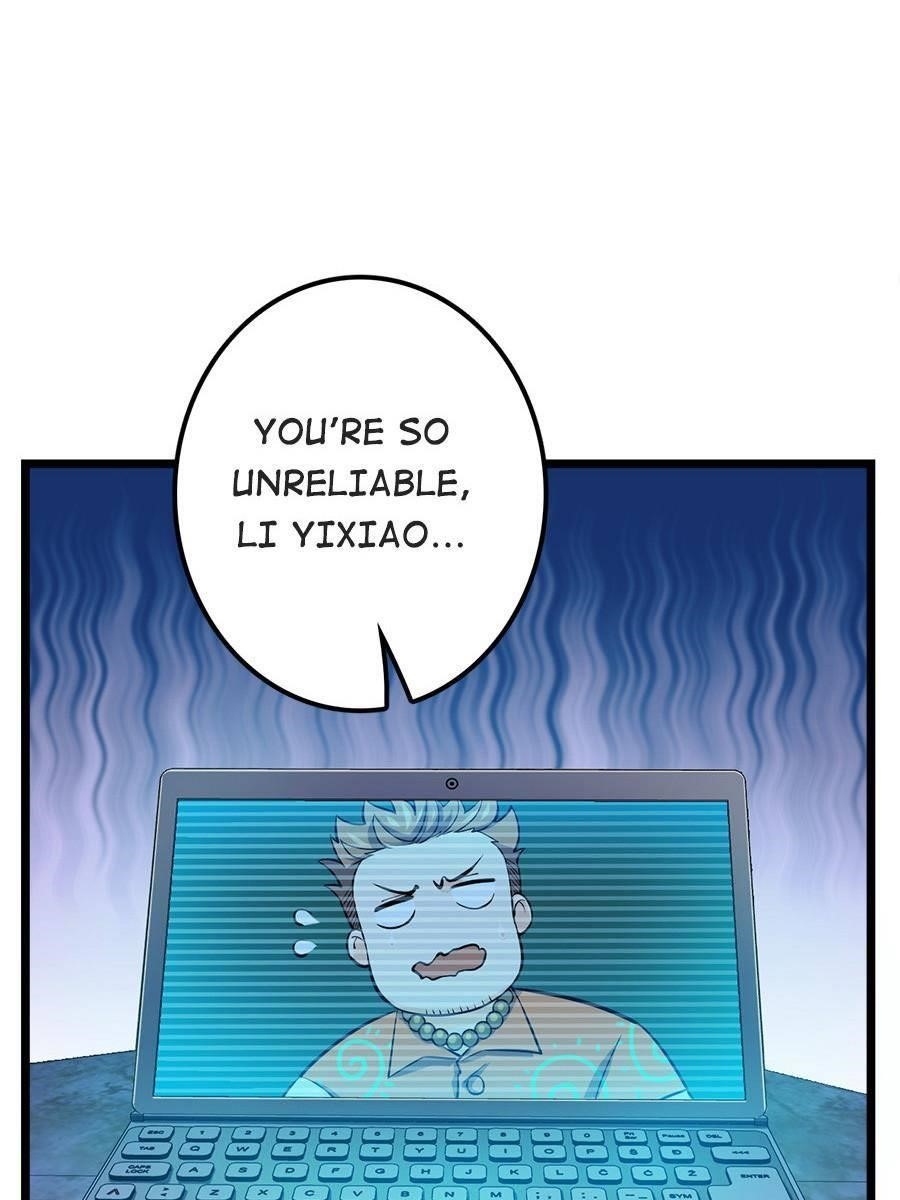 Spare Me, Great Lord! Chapter 48 - Page 81 in English
