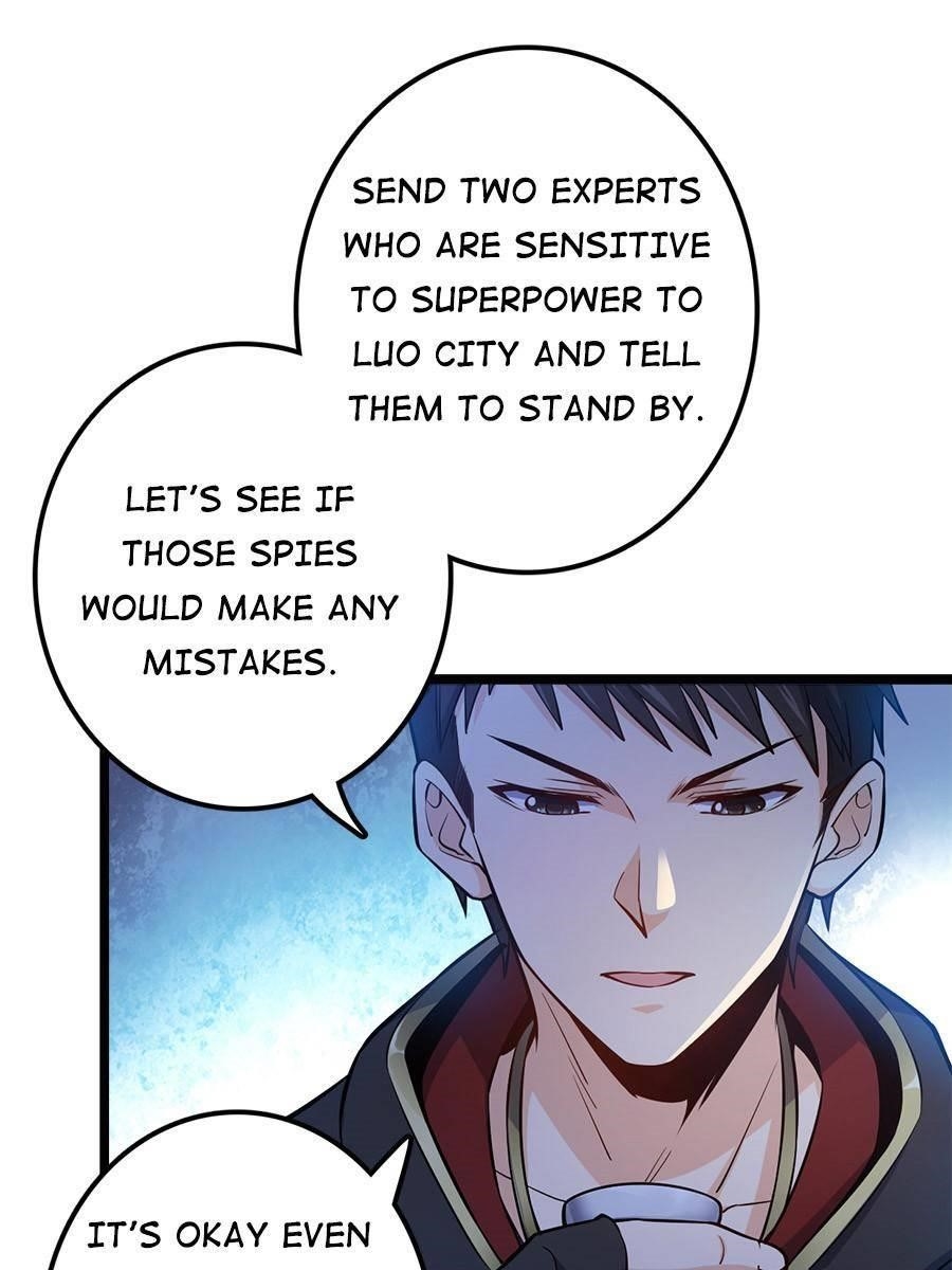 Spare Me, Great Lord! Chapter 48 - Page 85 in English